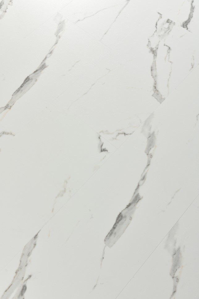 "Madera"SPC Expert Vinil №815 Мрамор дикий  626*313*4 мм+1,5мм 1уп-2,3512м2/12шт - вид сзади